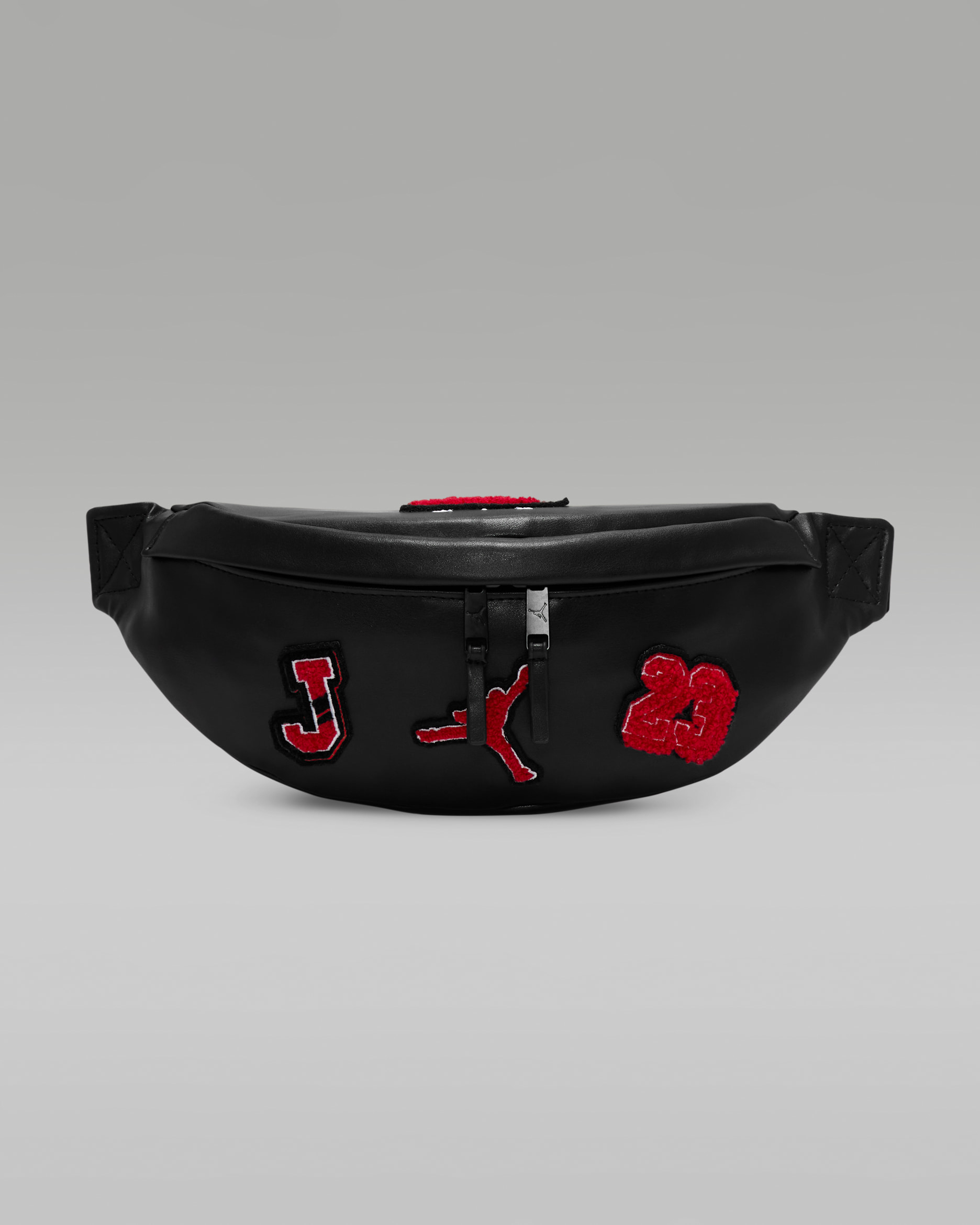 Jordan Borough Varsity Cross-Body Bag (5.6L). Nike LU